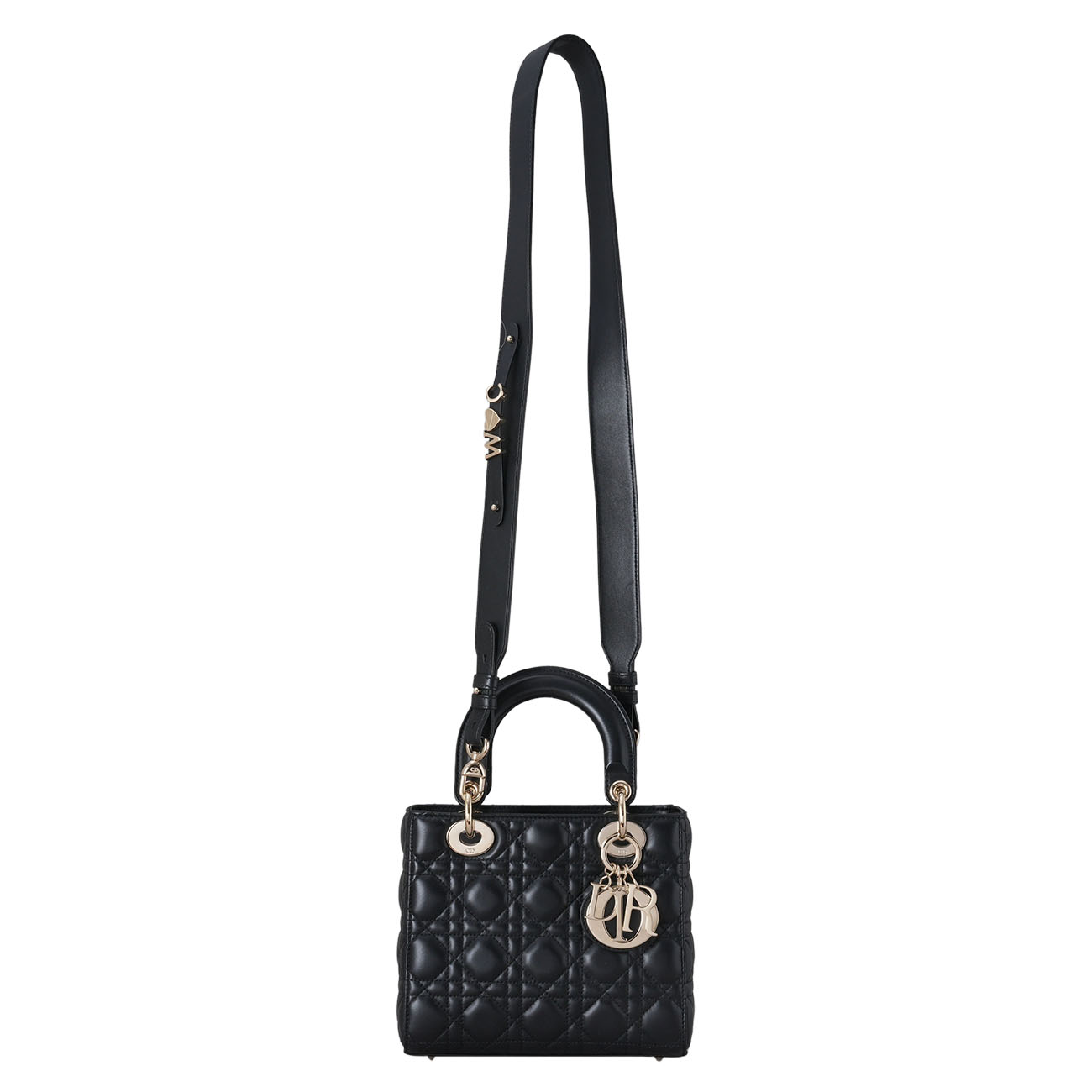 CHRISTIAN DIOR(USED)크리스찬 디올 레이디백 스몰